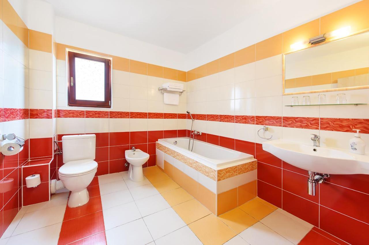 Penzion Putim Písek Exterior foto